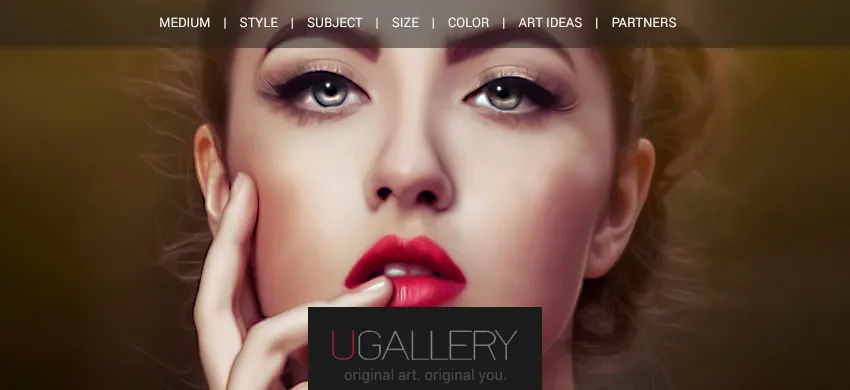 U Gallery Internet Marketing