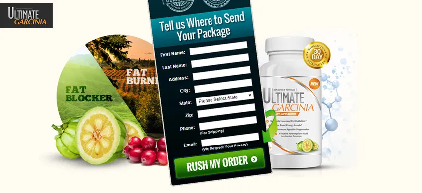 Buy Ultimate Garcinia Ecommerce