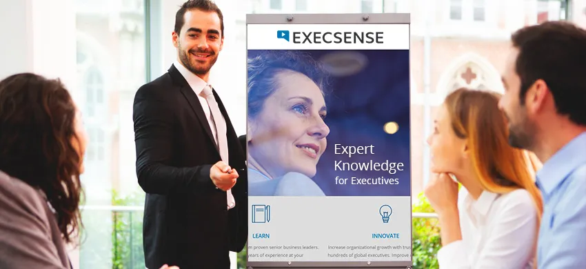 Exec Sense Internet Marketing