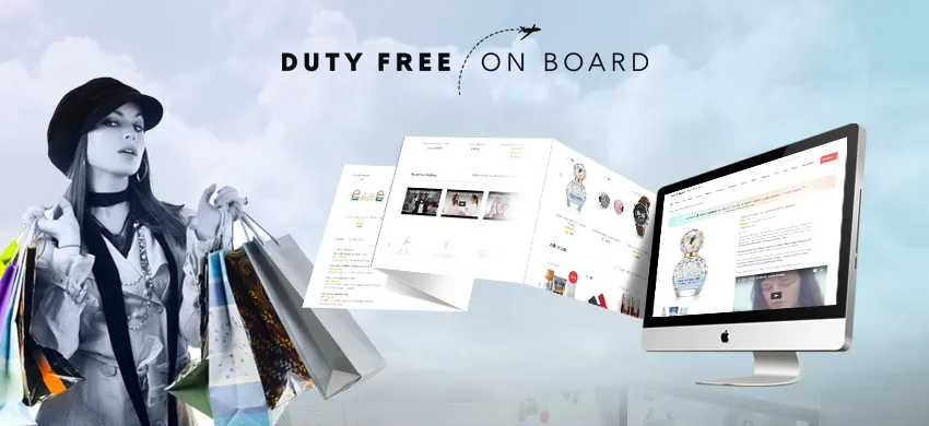 Duty Free World Magento Community