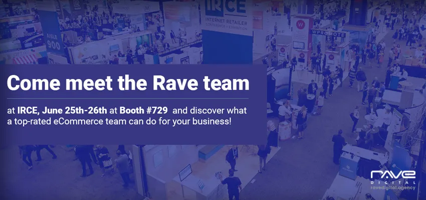 What is IRCE and Why You Should Attend!