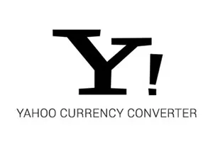 Yahoo Currency Converter