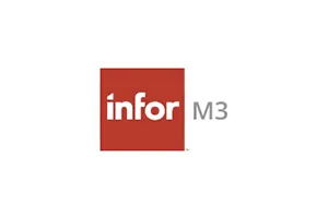 Infor M3