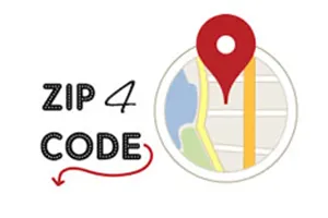 Zip4Code: Postal Code Data