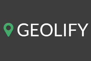 Geolify