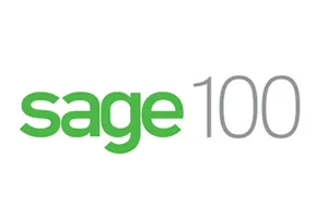 Sage100 using eBridge