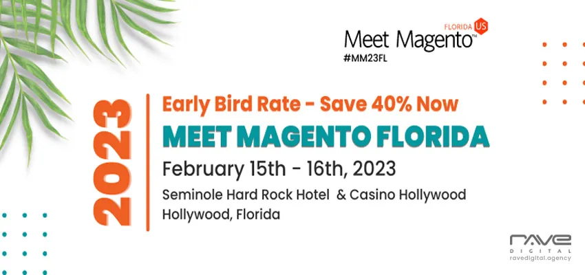 Meet Magento Florida 2023