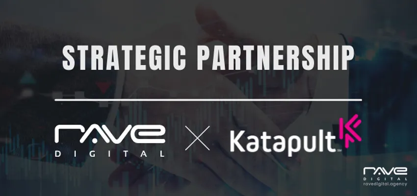 Rave Digital Partners with Katapult to deliver Lease