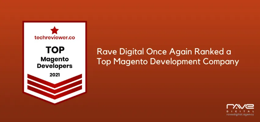 Top Magento Ranked 2021