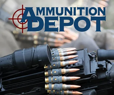 Ammunition Depot Thumb