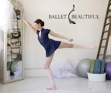 Ballet Beautiful Thumb