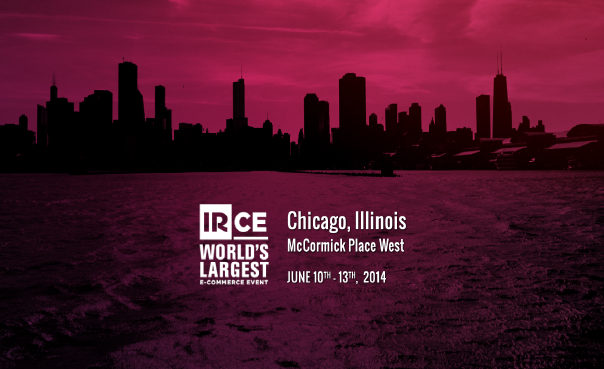 IRCE 2014