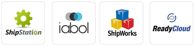 ShipStation, iAbol, ShipWorks & ReadyShipper Comparison