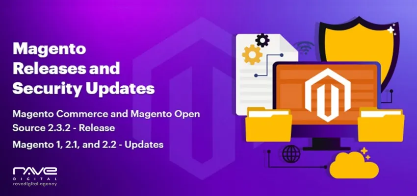 Magento 2.3.2 Commerce & Open Source Has Been Released!