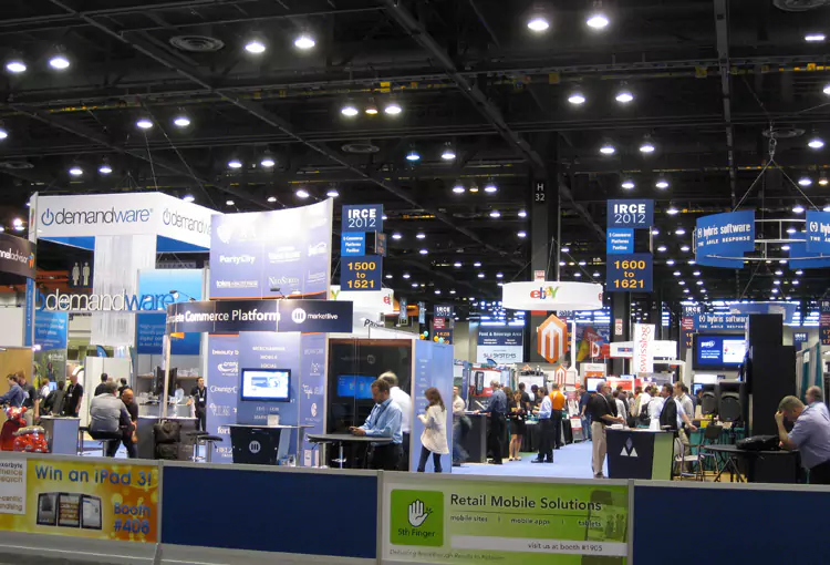 IRCE 2014