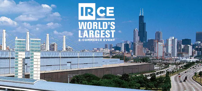 IRCE 2014